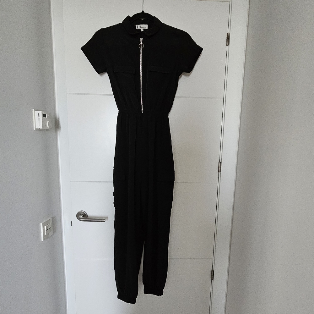 916 Generation Jumpsuit (Youth)